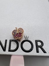 Pandora sparkling pave for sale  MANSFIELD