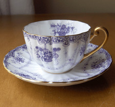 Shelley china lavender for sale  Overland Park