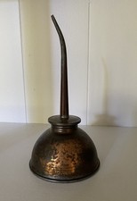 Antique copper oil for sale  Morganton