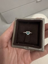 Anello crivelli usato  Mola di Bari