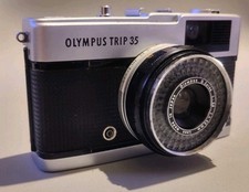 Olympus trip film for sale  BRISTOL
