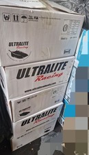 New ultralite ulr5 for sale  CHATHAM