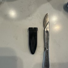 Vintage gillette scalpel for sale  Syosset