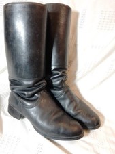 Rig marschstiefel ffiziersstie gebraucht kaufen  Mühlau