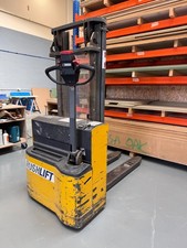 Atlet 1000kg electric for sale  EBBW VALE