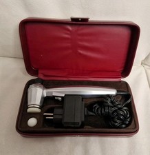 Novafon 14v massagegerät gebraucht kaufen  Roggenburg