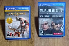 god of war ps vita comprar usado god of war ps vita comprar usado  Brasil