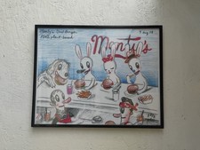 Gary baseman rare for sale  Woodland Hills