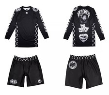 Aces rash guard d'occasion  Expédié en Belgium