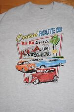 Vtg cruisin route for sale  Roselle