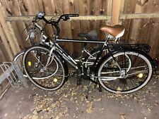 Winora vintage fahrrad gebraucht kaufen  Hannover