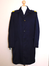 Ddr rig uniformmantel gebraucht kaufen  Deutschland