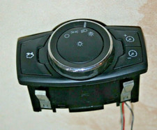 CM5T-13A024-BA ✅ 2012-2018 FORD FOCUS INTERRUPTOR DE FAROL CONTROLE FABRICANTE DE EQUIPAMENTO ORIGINAL comprar usado  Enviando para Brazil