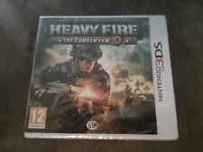 Jeu heavy fire d'occasion  Ajaccio-
