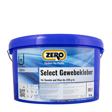 Zero select gewebekleber gebraucht kaufen  Pirmasens