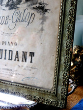 Fabulous antique french for sale  FOLKESTONE