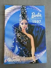 Quelle katalog barbie gebraucht kaufen  Altenburg