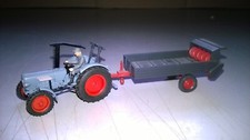 Wiking eicher schlepper gebraucht kaufen  Deutschland