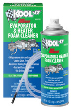 Lubegard kool evaporator for sale  Shepherdsville