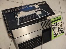 ti 99 4a gebraucht kaufen  Friedberg (Hessen)