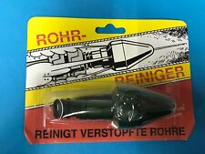 Rohrreiniger reinigt verstopft gebraucht kaufen  Braunschweig