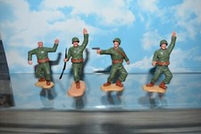 Timpo toys lot d'occasion  Briare