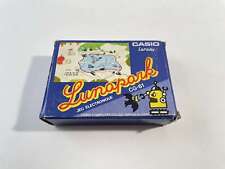 Jeu électronique casio d'occasion  France