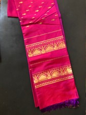 Stunning indian silk d'occasion  Expédié en Belgium