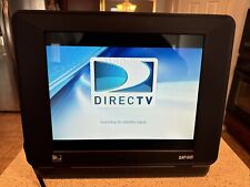 Receptor de TV via satélite portátil DIRECTV - Sat-Go com tela LCD de 17" comprar usado  Enviando para Brazil