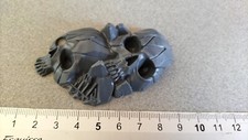 Skulls island dreadfleet d'occasion  Sorède
