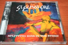 Używany, ST. ELMO'S FIRE Splitting ions in the ether !!! SPRAWLING PRODUCTION VERY RARE  na sprzedaż  PL