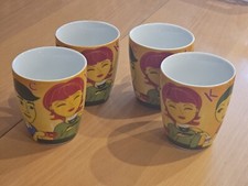 Tolle sammlertassen ritzenhoff gebraucht kaufen  Niederfischbach