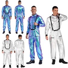 Herren astronaut kostüm gebraucht kaufen  Bremen