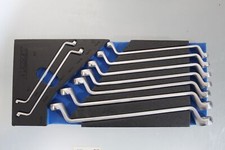 Hazet double ring d'occasion  Expédié en Belgium