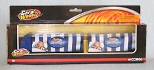 Corgi wheelz ty86730 for sale  ROMSEY