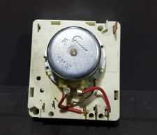 Programmateur timer sèche d'occasion  Chauny