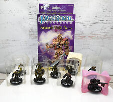 Mage knight rebellion for sale  Oroville