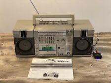 Vintage jvc 11l for sale  NORWICH