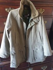 Mens shooting jacket for sale  MALVERN