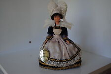 Ancienne poupee folklorique d'occasion  Ivry-la-Bataille