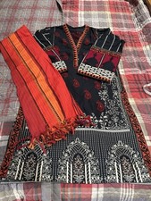 Junaid jamshed size for sale  SUTTON COLDFIELD