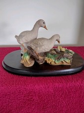 Aynsley mastercraft ducks for sale  BARRY