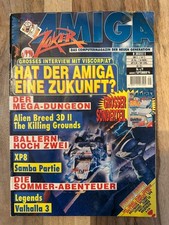 Amiga joker ausgabe gebraucht kaufen  Berlin