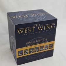 West wing complete for sale  SEAFORD