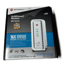 Arris motorola sb6183 for sale  Northfield