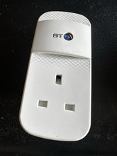 Broadband extenders powerline for sale  TELFORD