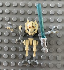 Lego sw0254 general gebraucht kaufen  Rostock
