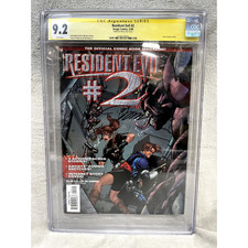Resident evil image for sale  Cypress