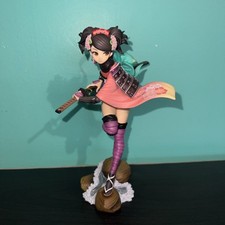 Oboro muramasa momohime d'occasion  Expédié en Belgium