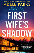 First wife shadow for sale  UK